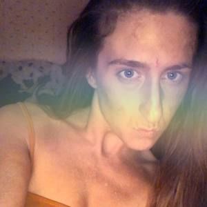 Meet your Posher, Meaghan